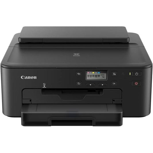 126175 - CANON Pixma TS705A Shtypës Inkjet me Funksion të Vetëm, Madhësi A5