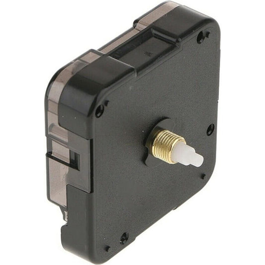 237166 - Zëvendësim i Mekanizmit të Orës me Kuarc WMLBK, I Përmirësuar i Silent 12888, Mjet Lëvizjeje Mekanizmi Riparimi, Mjet Zëvendësimi Motorri, Punon me Bateri, Pjesë