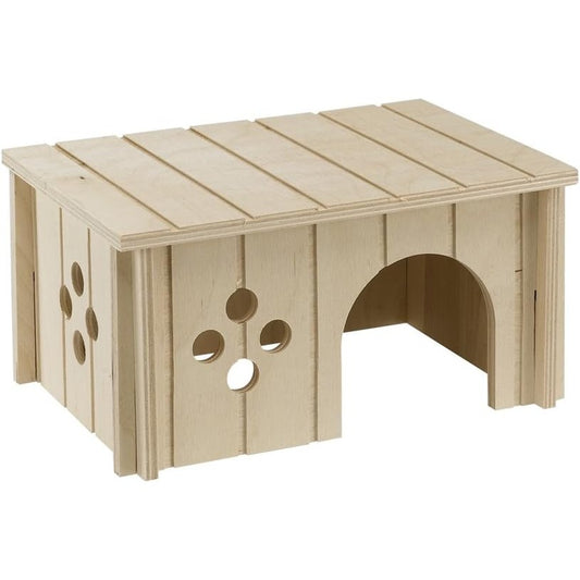 237878 - FERPLAST Kasolle Druri Pa Brejtës, 26 x 17.3 x 13 cm