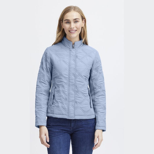 194091 - FRANSA Xhaketë për Femra Modeli FRFAY JA 2 - Madhësia XL