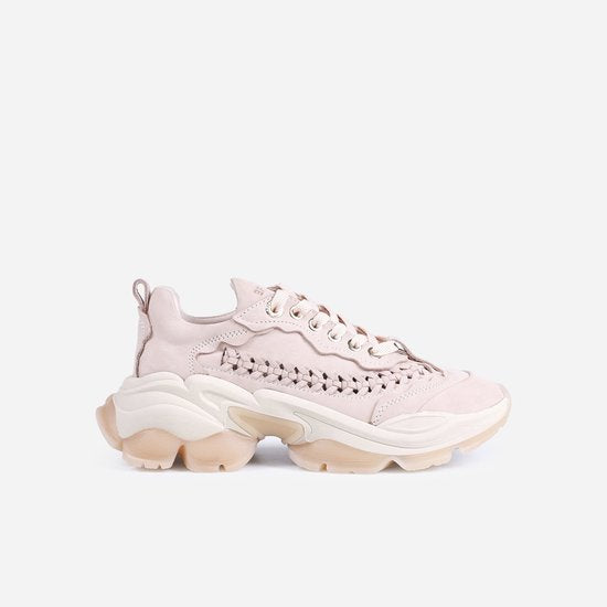 194001 - BRONX Atlete Linny për Femra, Ngjyra Bezhë, 42 EU.