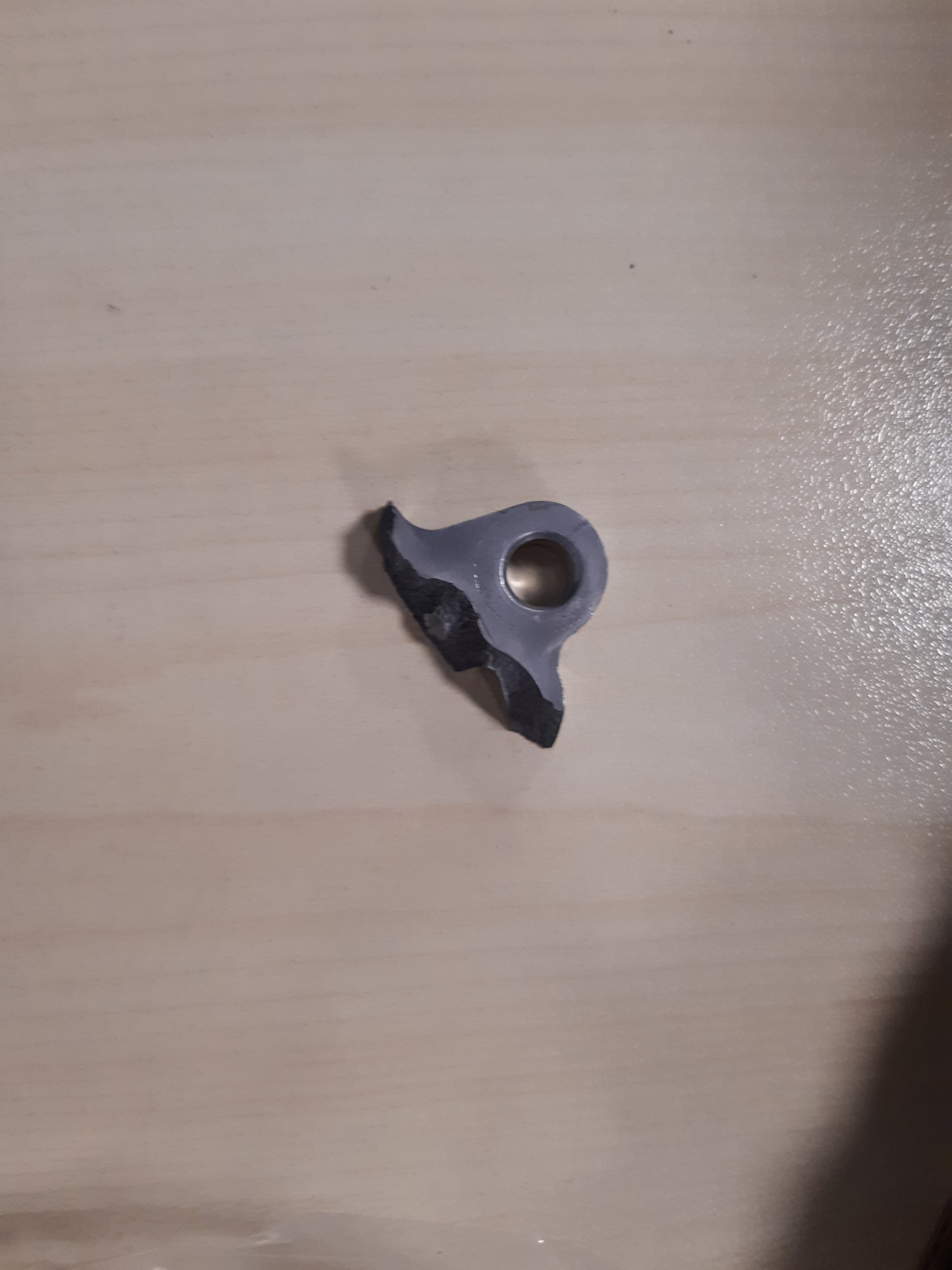 165440 - PIERBURG Pompa Karburanti dhe Vakumi Model 7.02551.20.0